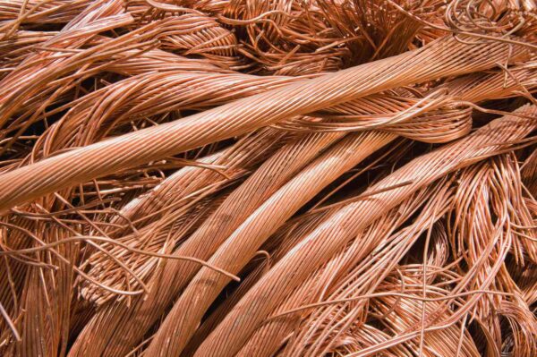 Copper scrap - Image 3