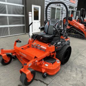 2025 Kubota Z781i Zero Turn Mower
