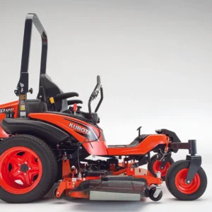 2025 Kubota ZD1211 Zero Turn Mower