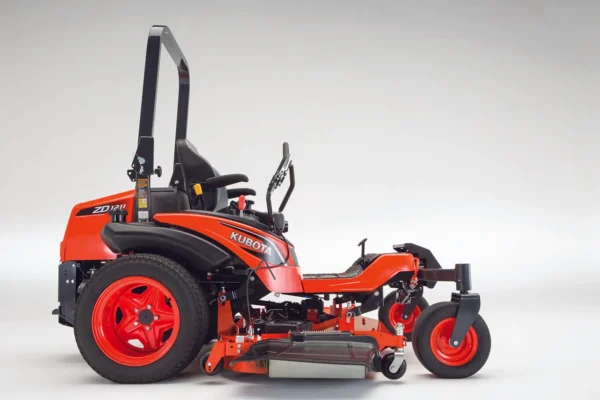 2025 Kubota ZD1211 Zero Turn Mower