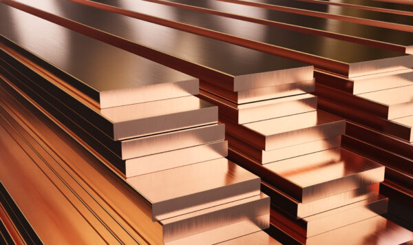 Copper scrap - Image 2
