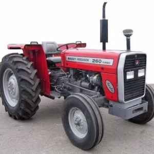 Massey Ferguson tractor MF260