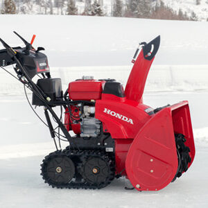 Snowblower