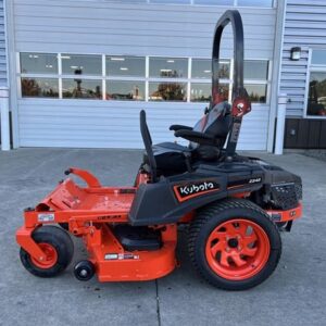 2025 Kubota Z242 Zero Turn Mower
