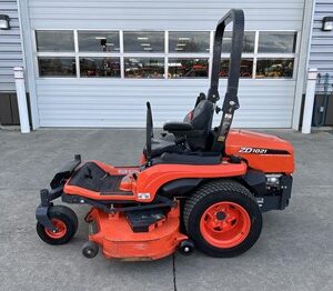 2020 Kubota ZD1021 Zero Turn Mower