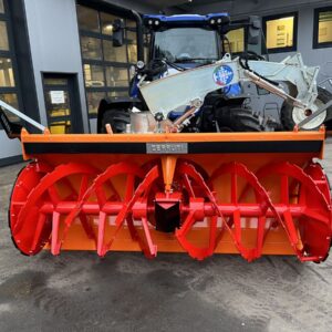 SNOW BLOWER BIG 920 - L2700